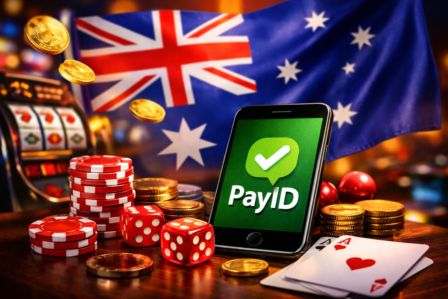 Online pokies PayID comparison