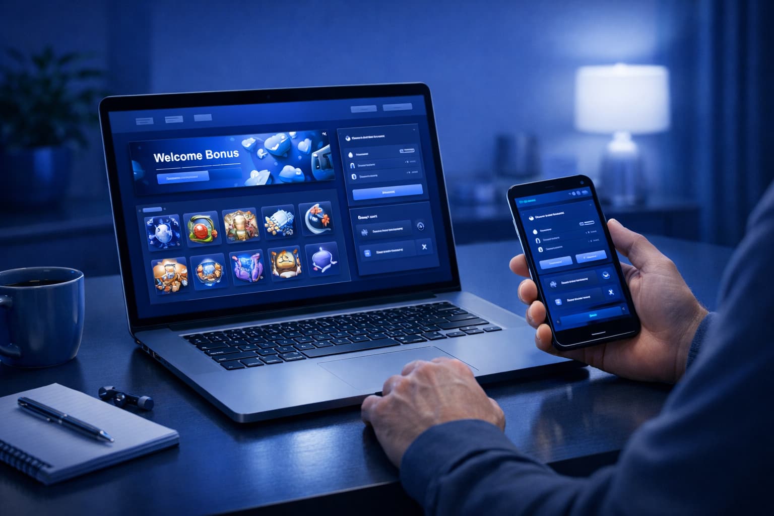 The Pokie Net overview