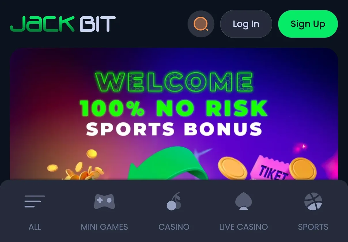 jackbit casino